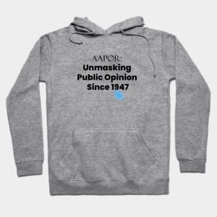 AAPOR 2022 Conference Hoodie